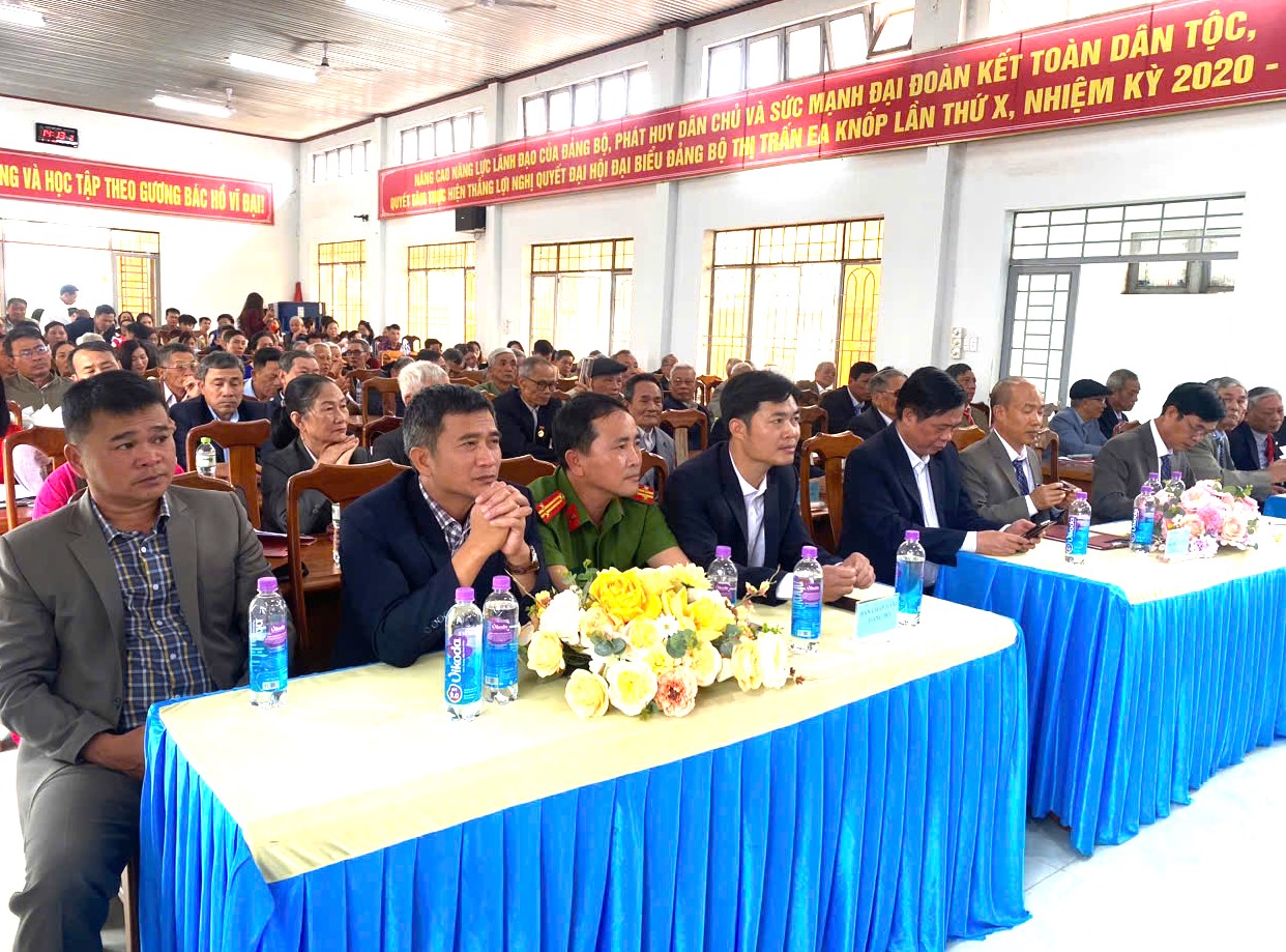 Đại biểu